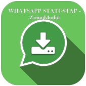 Statustap for Whatsapp icon