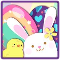 Easter Sunday Bunny Photo Editor on 9Apps