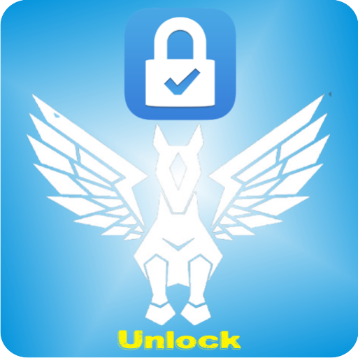 Pegasus VPN - Fast - Free VPN icon