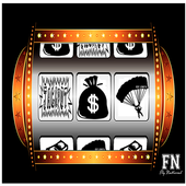 ATM Slot Machine icon