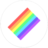 End My Day - Emoji/Voice Diary Journal icon