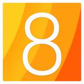 O theme for android o 8.0 HD