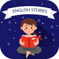 English Stories Offline with Audio