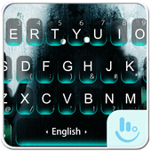 Horror Ghost Keyboard Theme icon