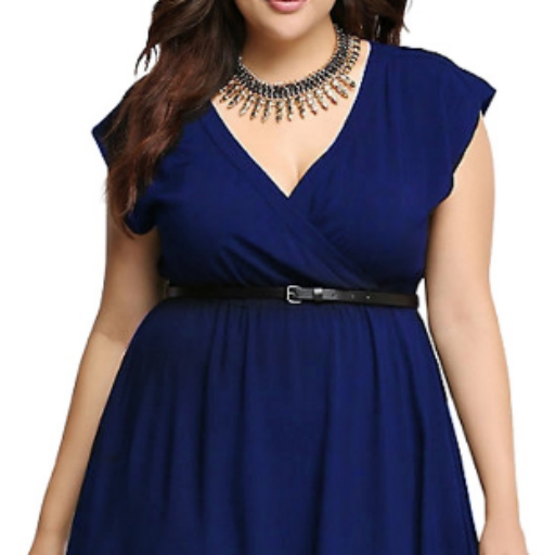 PLUS SIZE DRESSES FOR WOMEN icon