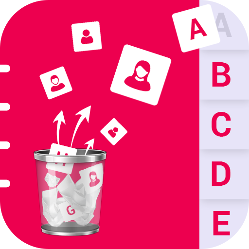 Deleted Contact Recovery icon