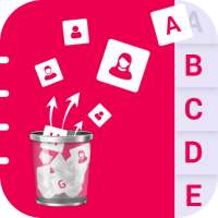 Deleted Contact Recovery