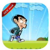 Ben Run Adventure icon