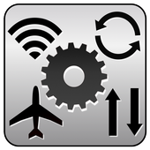 Net Manager Try-Battery Saver icon