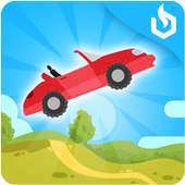Trial Car Racing 9