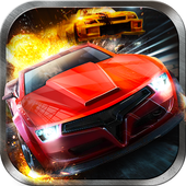 Highway Ultimate Speed 2017 icon