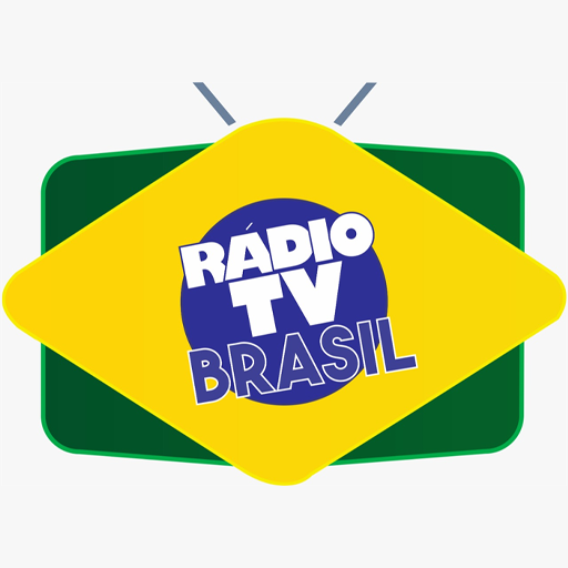 Rádio TV Brasil icon