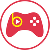 Twich Tube - Free Gaming Videos Player icon
