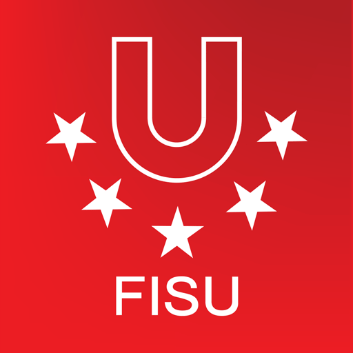FISU TV icon