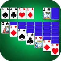 Solitaire Klondike: Card Games