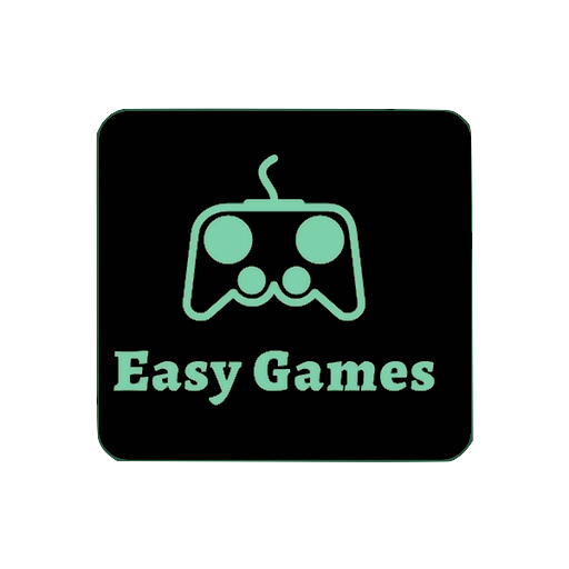 EasyGames -Brain &amp; IQ test, Learn to solve faster icon