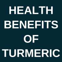 Health Benefits of Turmeric on 9Apps