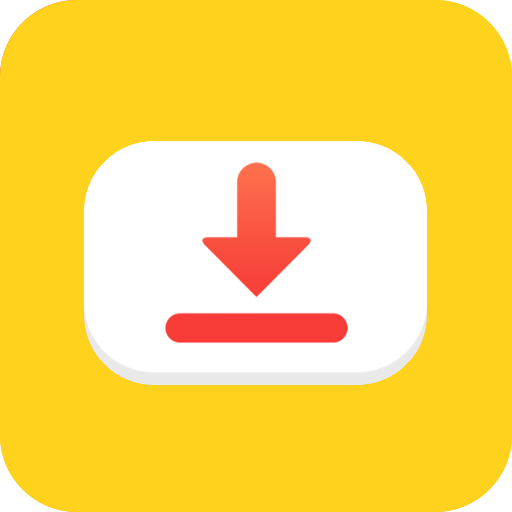 Snaptubè - Download Music and Videos for Free icon