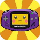 Visual Boy Advance GBA Emulator Free