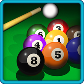 Pool King Pro icon