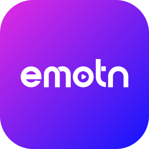 Emotn UI - Android TV launcher icon