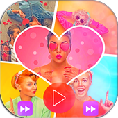 Video Editor Music Movie edit icon