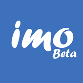 free imo beta video calls HD icon