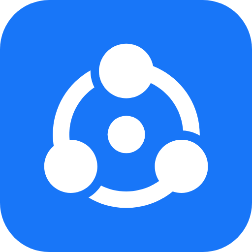 Link Sharing - AllShare иконка