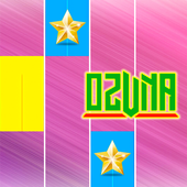 Ozuna Magic Piano Tiles 7 иконка