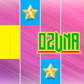 Ozuna Magic Piano Tiles 7 on 9Apps