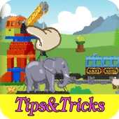 ProGuide LEGO DUPLO Train icon