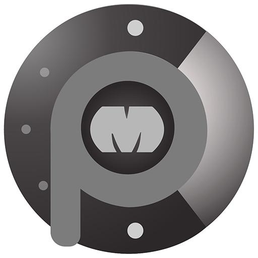 Cooper Authy icon