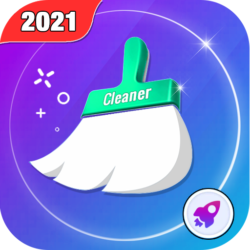 Battery Saver Pro 2021: Booster, Cleaner icon