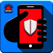 Smart Anti-Theft icon