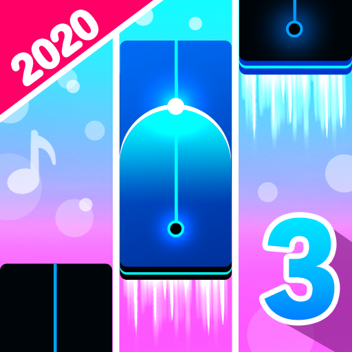 Piano Tiles 3 icon