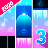 Piano Tiles 3