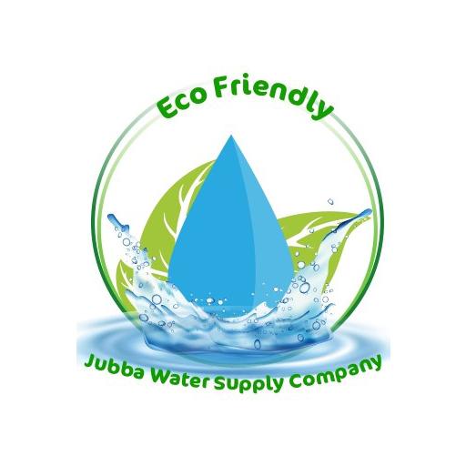Jubba Water Supply Company :jubba water icon