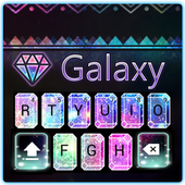 Galaxy Gepard-Tastatur icon