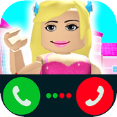 Call From ROBLOX Barbie icon