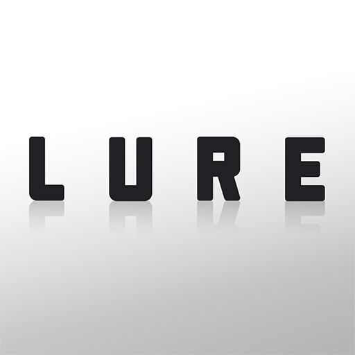 LURE Magazine icon