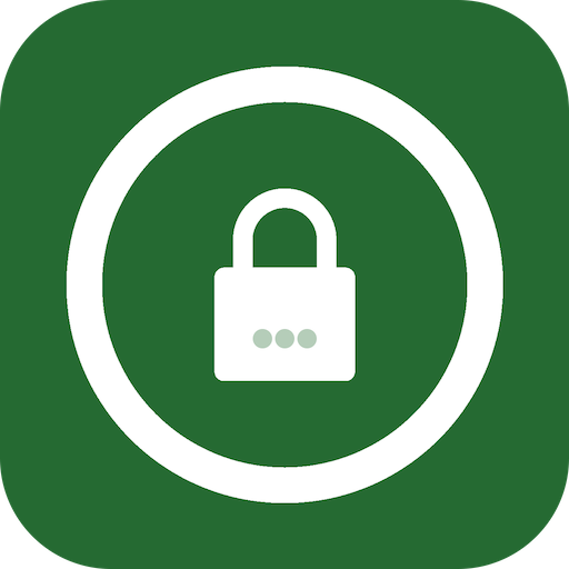 LockApp - lock screen for social app icon