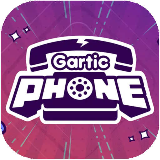 Gartic-Phone : Draw and Guess Walkthrough icon