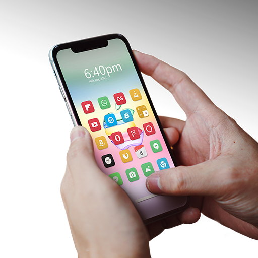 Theme for iPhone 11 Pro /  iPhone 11 Pro Max icon