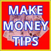 Make Money Tips icon