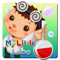 My Little Labo