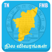 TN Land FMB | EC | PATTA | TSLR | A.REGISTER Info icon