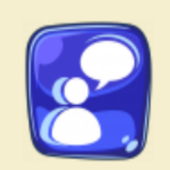 Next messenger 2017 icon
