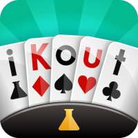 iKout: El Juego De Cartas