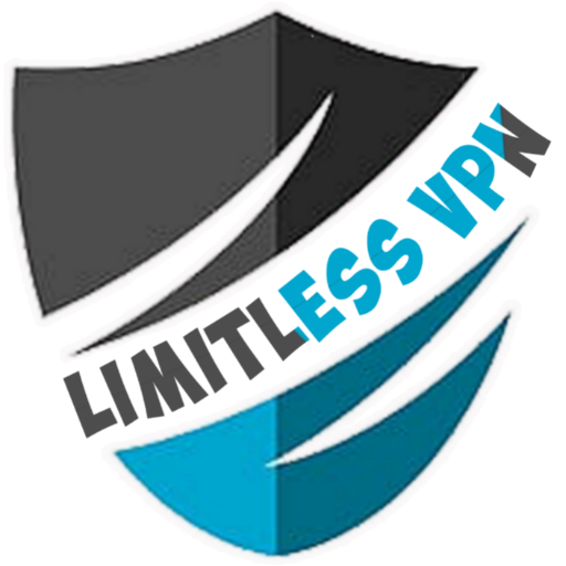 Limitless VPN - SSH/SSL Socks icon