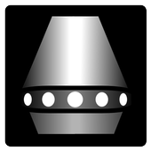 UFO Launcher icon